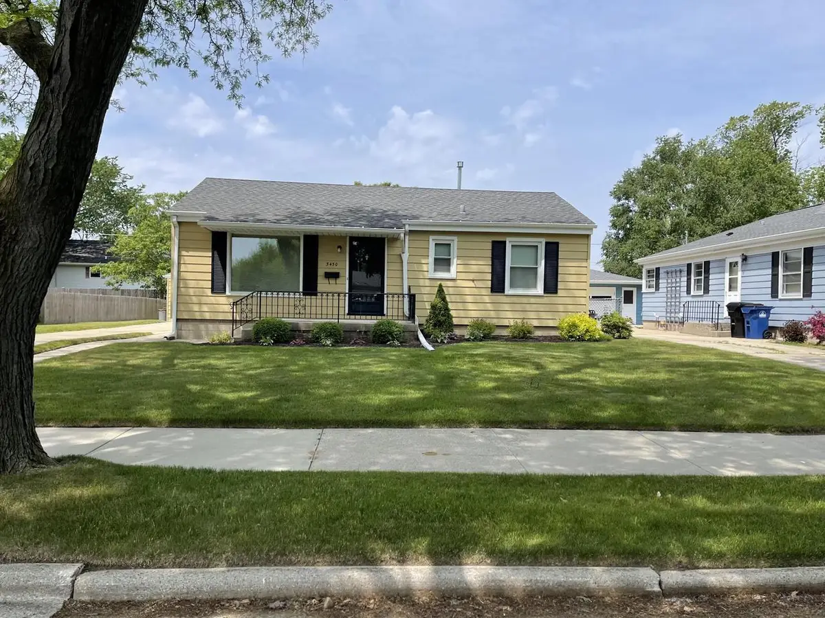 3450 3rd AVENUE, Racine, WI 53402 - Image #1