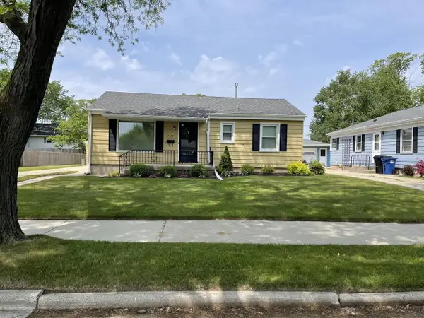 3450 3rd AVENUE, Racine, WI 53402