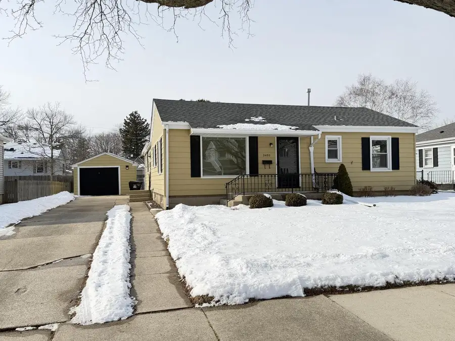 3450 3rd AVENUE, Racine, WI 53402 - Image #3