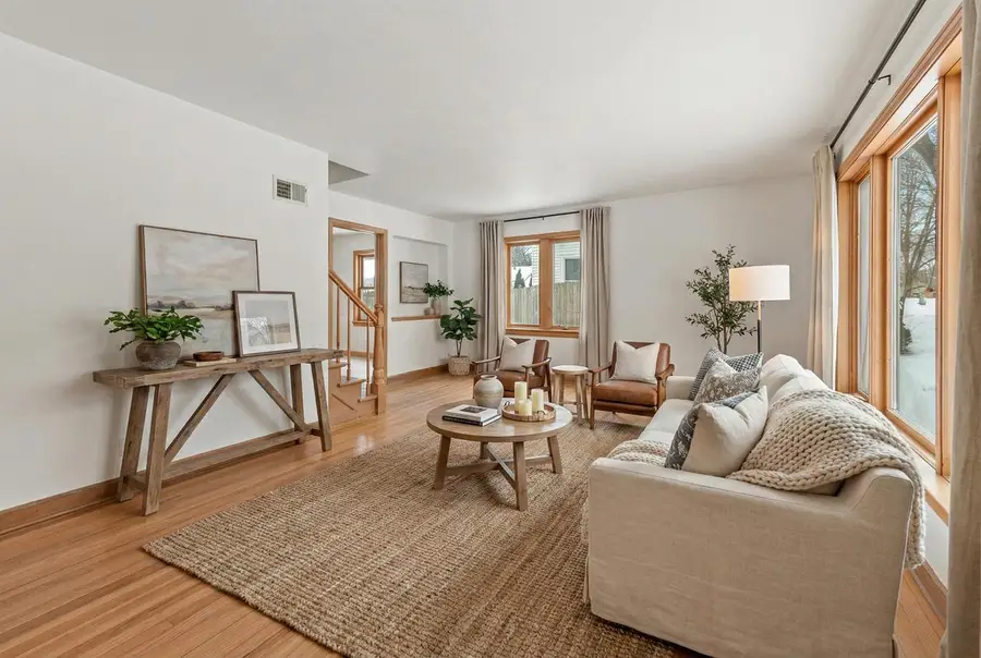 8338 N Whitney ROAD, Fox Point, WI 53217 - #2