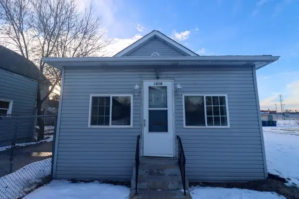 1628 Mead STREET, Racine, WI 53403