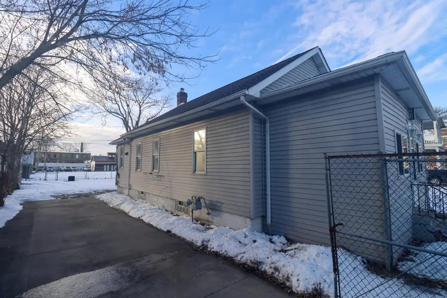 1628 Mead STREET, Racine, WI 53403 - Image #2