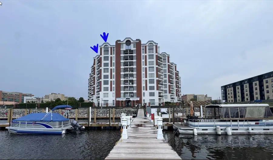 333 Lake AVENUE #806, Racine, WI 53403 - Image #2