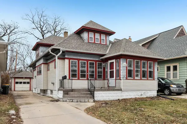 1315 N 60th STREET, Milwaukee, WI 53208
