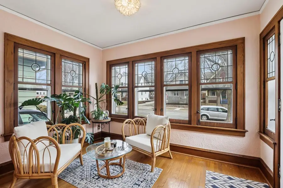 1315 N 60th STREET, Milwaukee, WI 53208 - #2