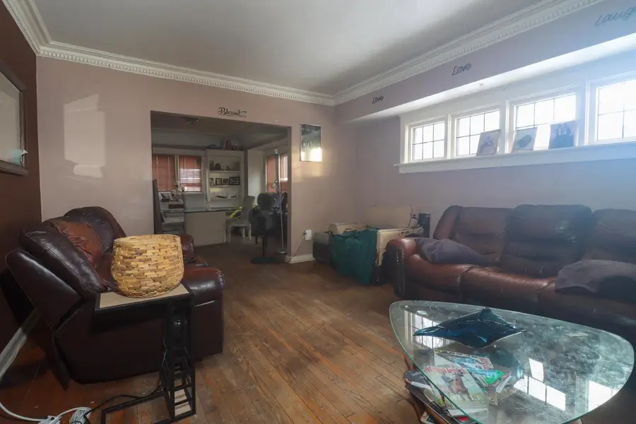 2502 N 46th STREET, Milwaukee, WI 53210 - #3