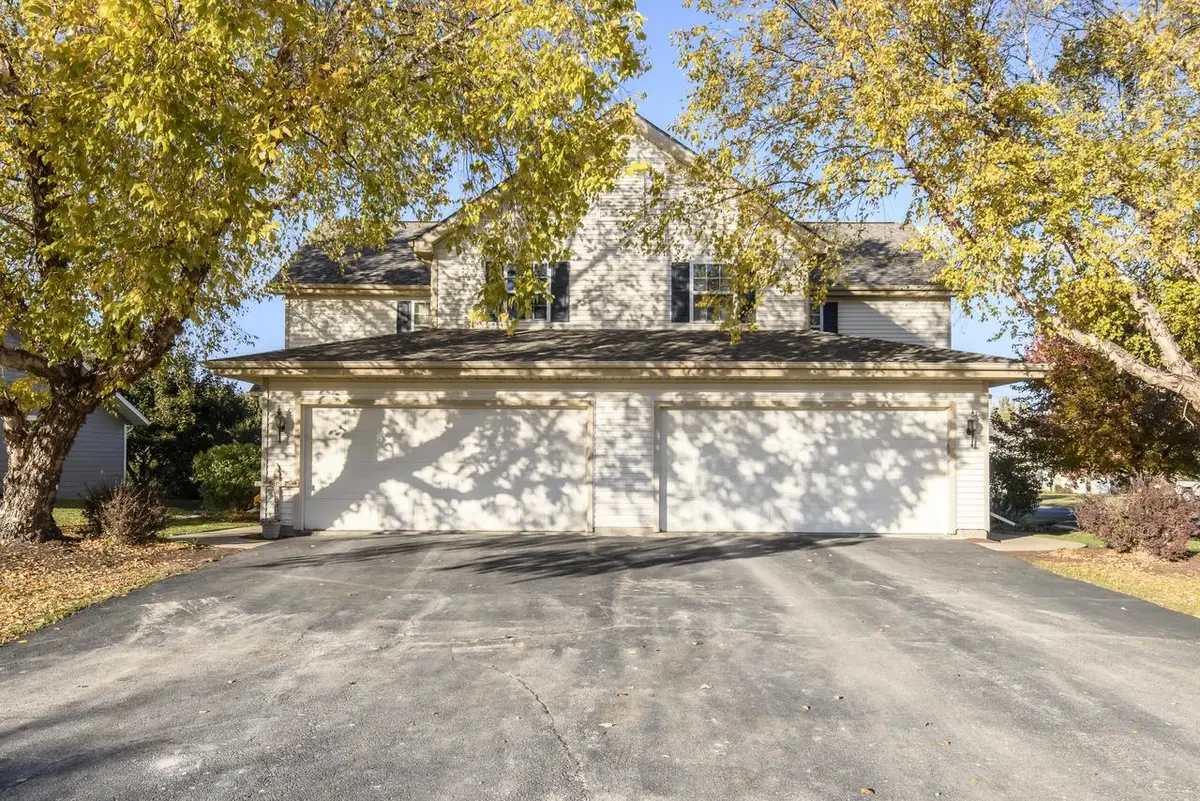 W1124 Marietta AVENUE #W1126, Ixonia, WI 53036 - #1