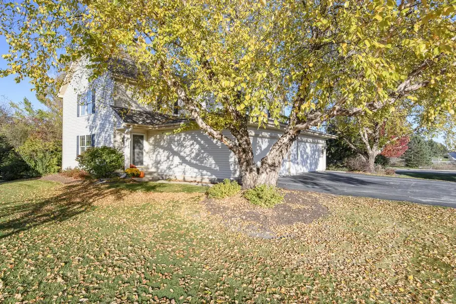 W1124 Marietta AVENUE #W1126, Ixonia, WI 53036 - #2