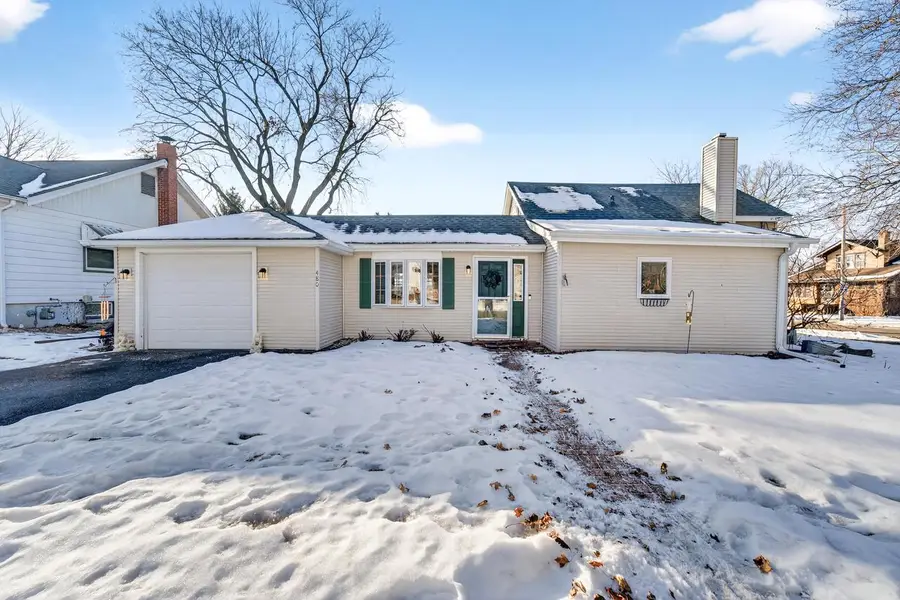 480 Freeman STREET, Genoa City, WI 53128 - #2