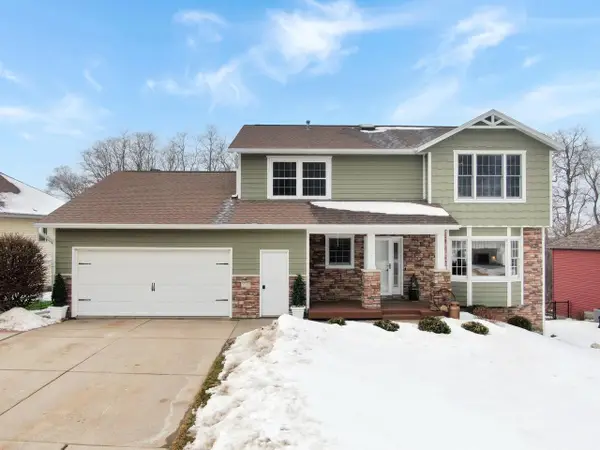 1333 Ridgewood DRIVE, Winona, WI 55987