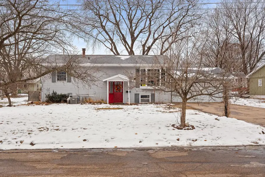 732 N Rusk AVENUE, Sparta, WI 54656 - #3