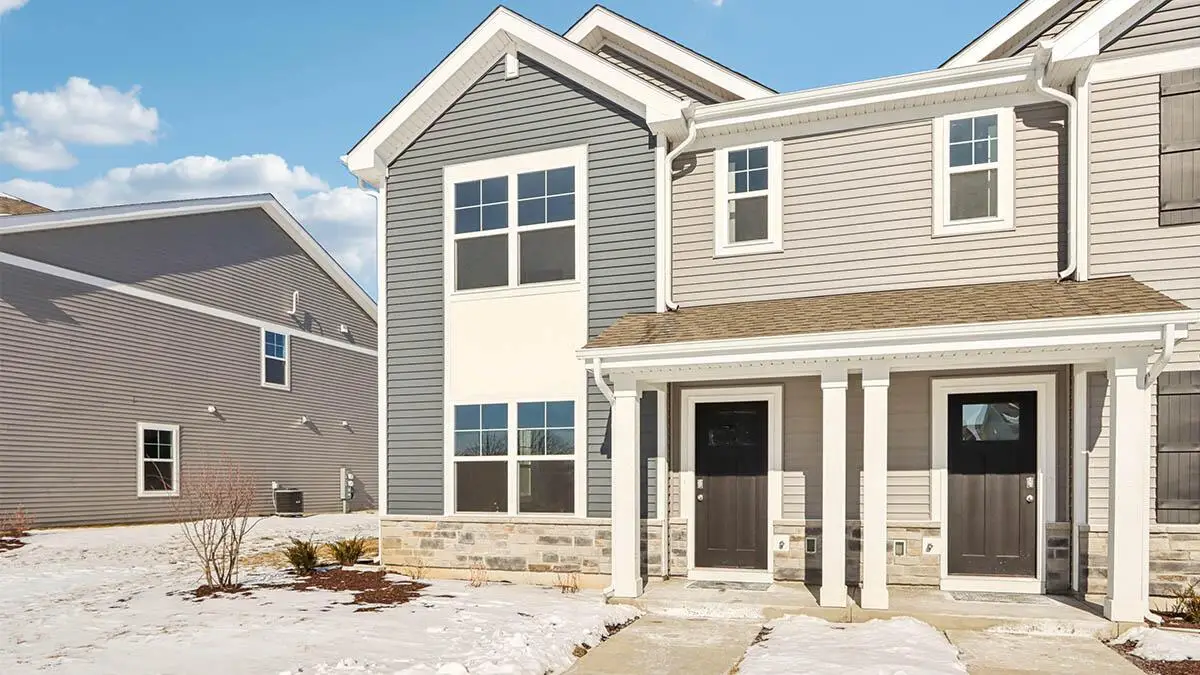 1022 58th ROAD, Union Grove, WI 53182 - #1