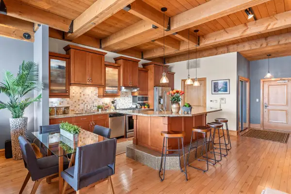 601 E Erie STREET #313, Milwaukee, WI 53202