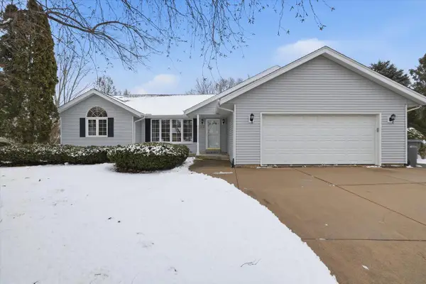 W164S7750 Bay Lane DRIVE, Muskego, WI 53150