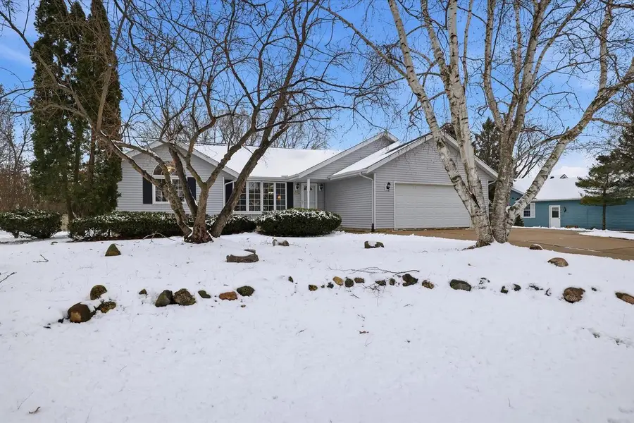 W164S7750 Bay Lane DRIVE, Muskego, WI 53150 - #2