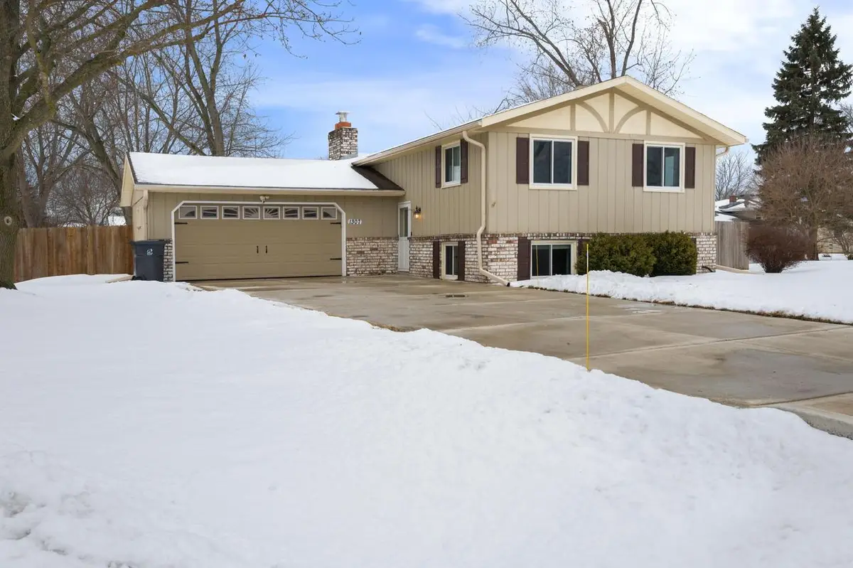 1307 Scott DRIVE, Mount Pleasant, WI 53406 - Image #1