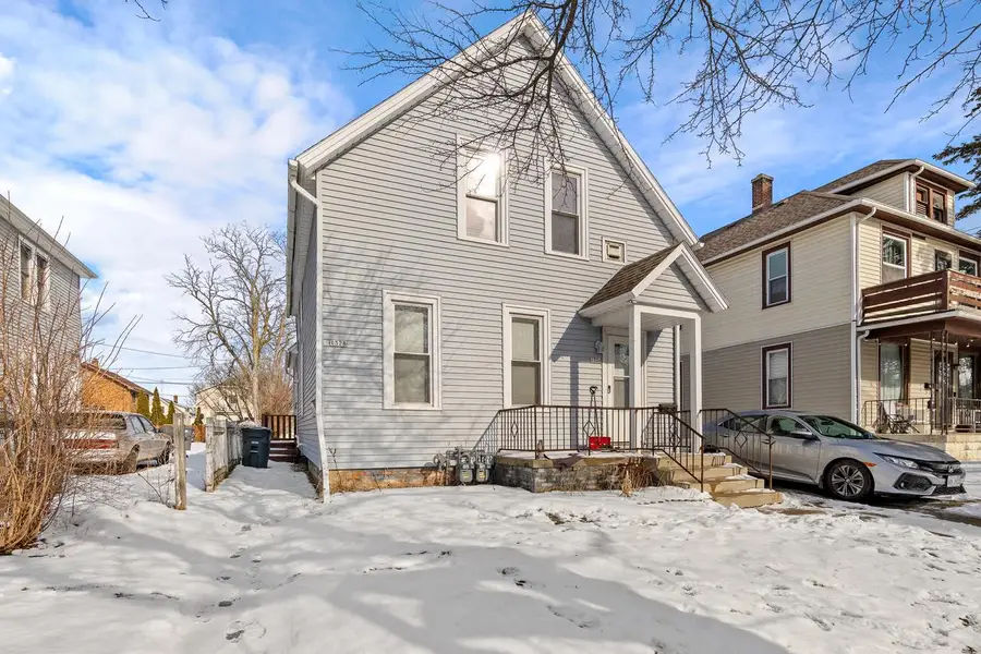 1326 Geele AVENUE, Sheboygan, WI 53081 - #2