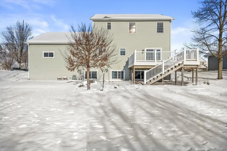 227 Shore CIRCLE, Oconomowoc, WI 53066 - #2