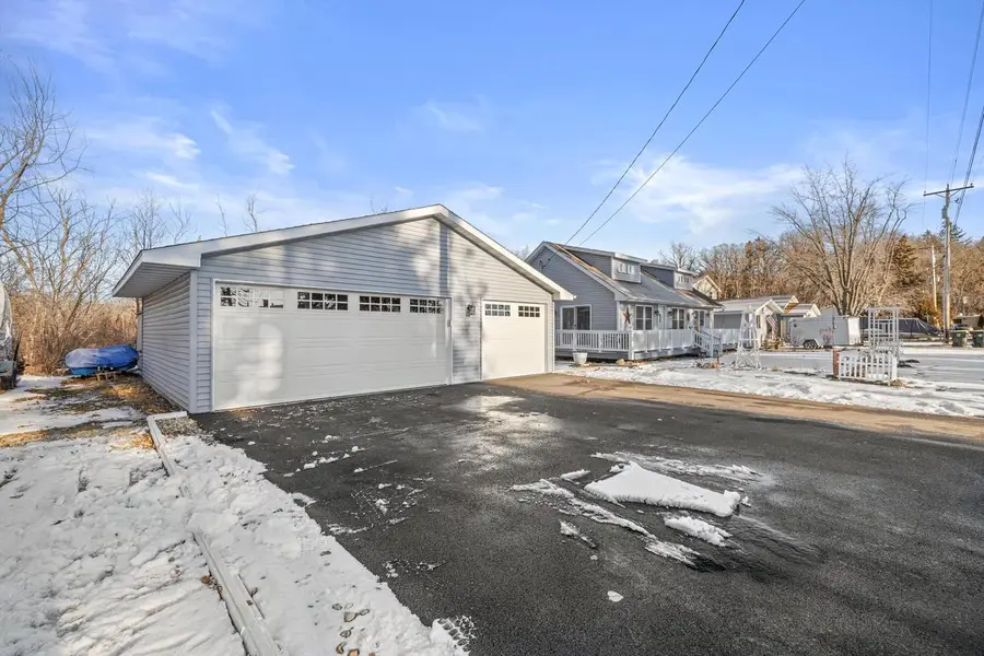 819 Rosebud AVENUE, Twin Lakes, WI 53181 - #2