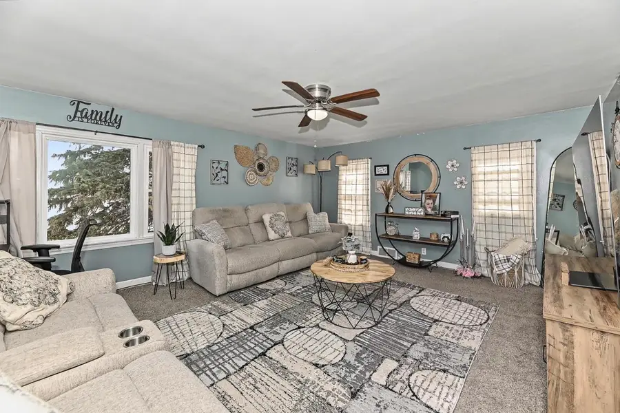 3121 S 54th STREET #3119, Milwaukee, WI 53219 - #2