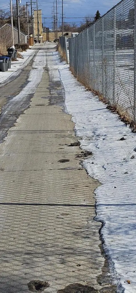 LT0 S 17TH STREET, Sheboygan, WI 53081 - #3