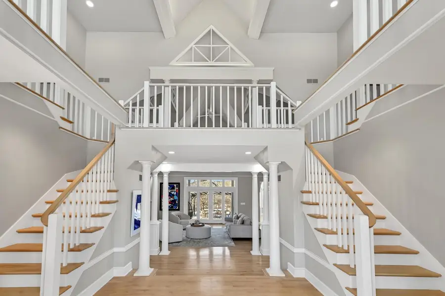 11415 N Stonefield COURT, Mequon, WI 53092 - #3