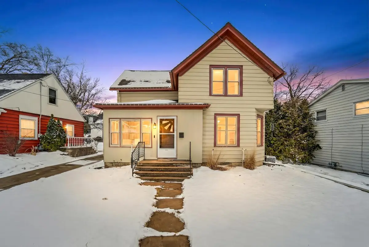 416 S Rural STREET, Hartford, WI 53027 - #1