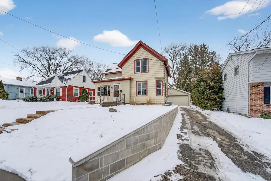 416 S Rural STREET, Hartford, WI 53027 - #2