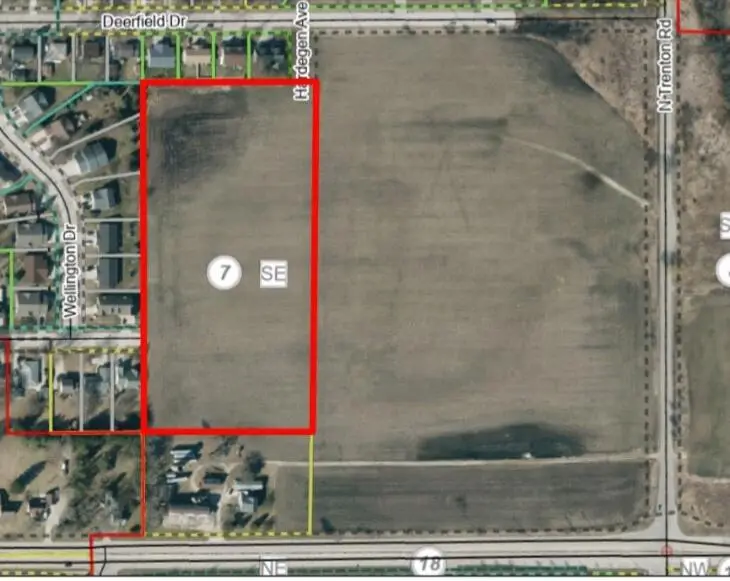 Lt1 E WASHINGTON STREET, West Bend, WI 53095 - #1