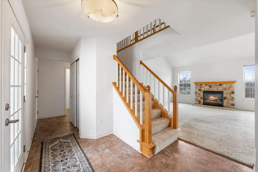 1705 Tumbleweed CIRCLE, West Bend, WI 53095 - #2