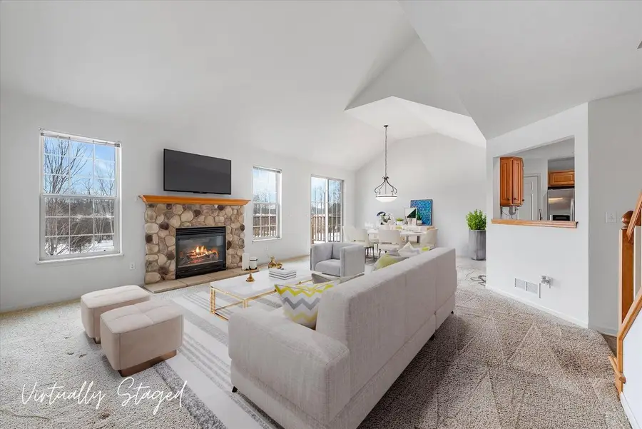 1705 Tumbleweed CIRCLE, West Bend, WI 53095 - #3