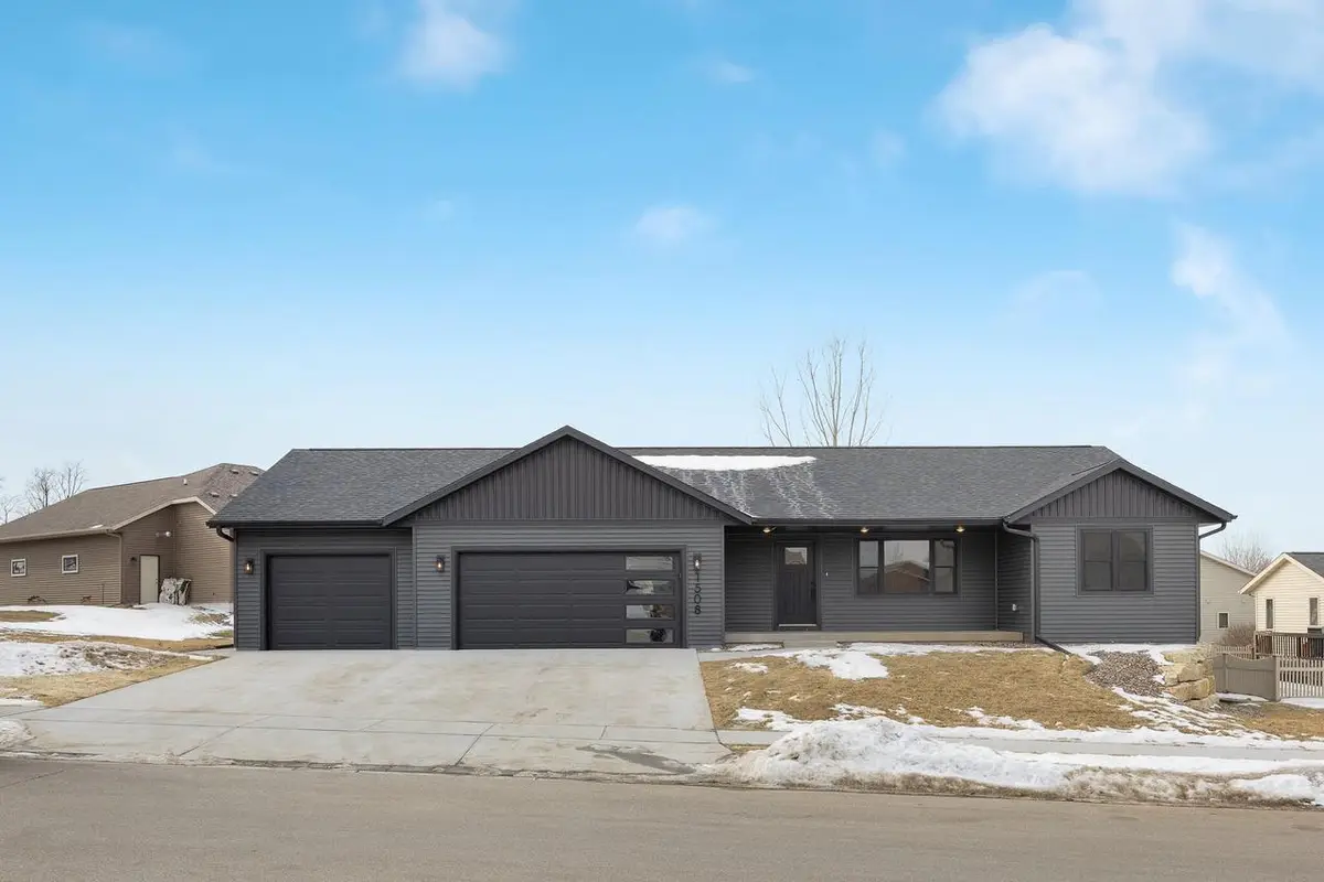 1508 Pioneer DRIVE, Holmen, WI 54636 - #1