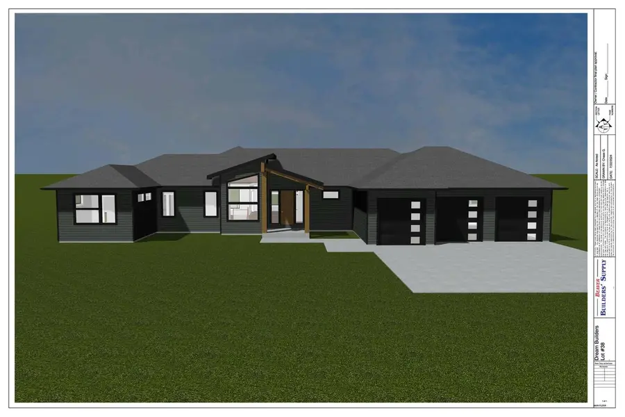 Lot 38 MADISON HEIGHTS DRIVE, Onalaska, WI 54650 - #3