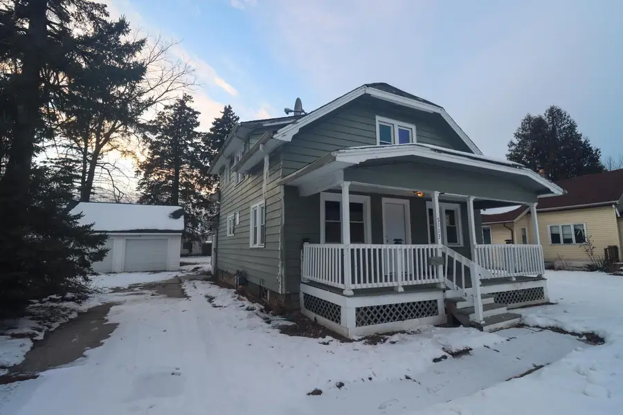 5113 N 55th STREET, Milwaukee, WI 53218 - #2