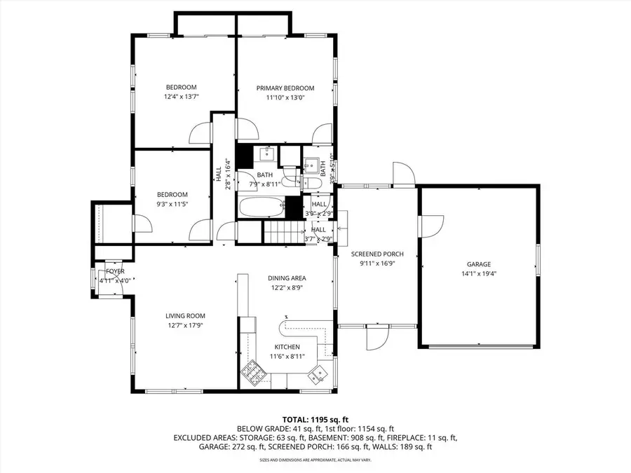 6986 N Ardara AVENUE, Glendale, WI 53209 - #3
