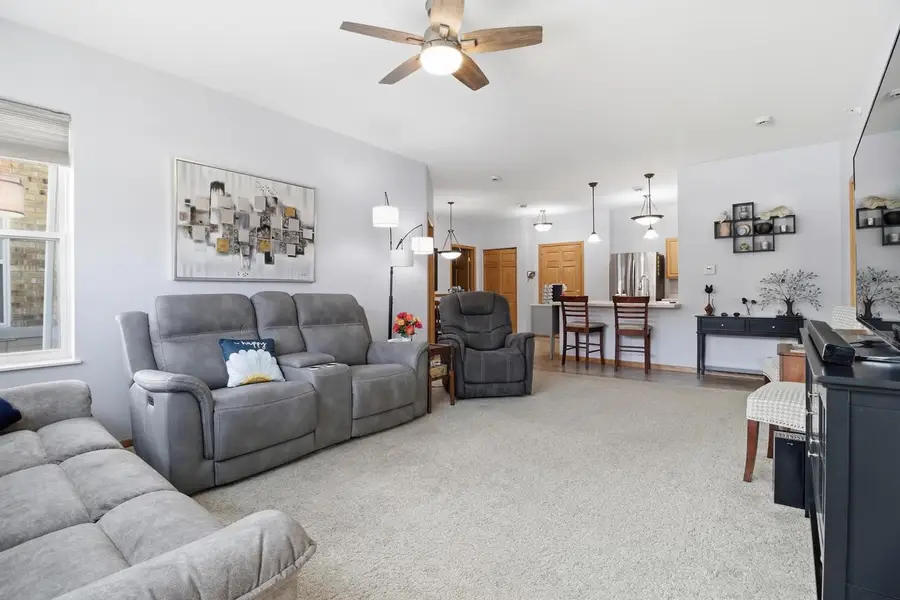 7710 S 51st STREET #105, Franklin, WI 53132 - #3