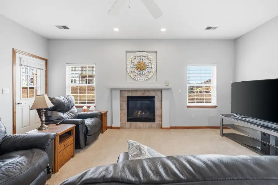 1795 Woodland WAY, Slinger, WI 53086 - #3