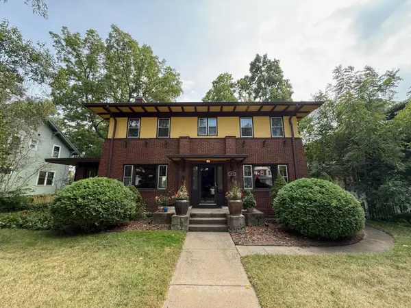 2010 Main STREET, La Crosse, WI 54601