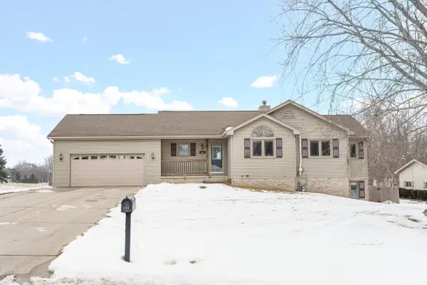 699 Spruce STREET, Hustisford, WI 53034