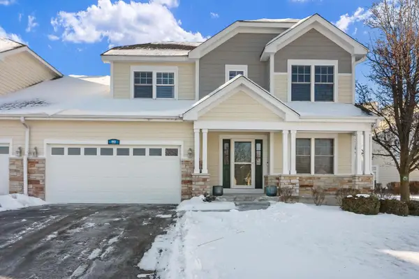 813 Eagleton DRIVE #46-79, Lake Geneva, WI 53147