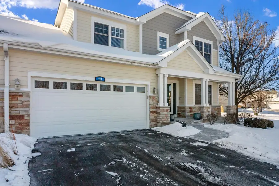 813 Eagleton DRIVE #46-79, Lake Geneva, WI 53147 - #2