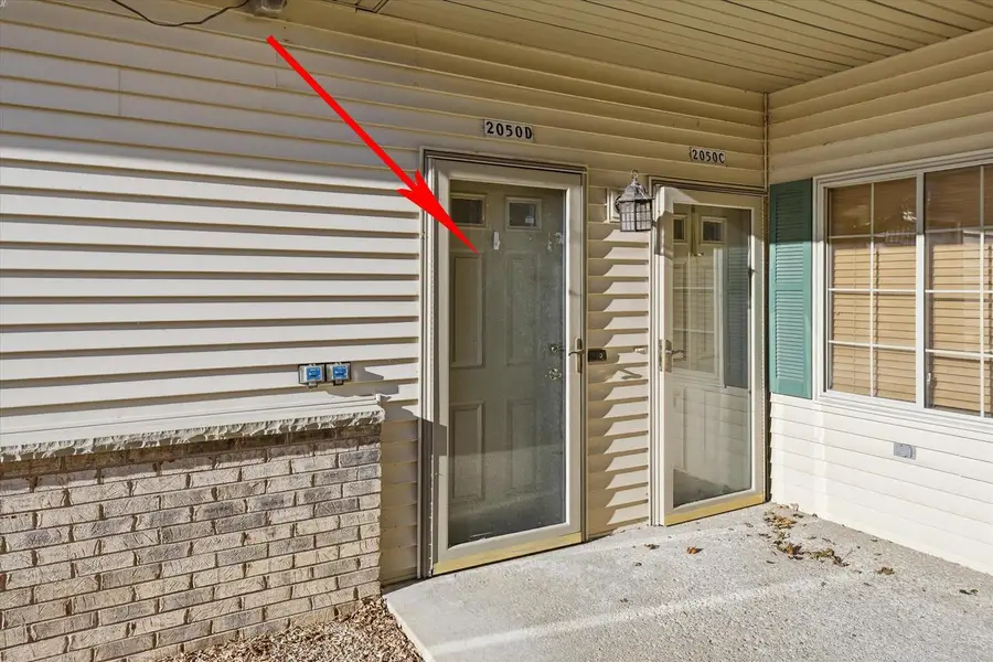 2050 Pine Ridge COURT #Unit D, Grafton, WI 53024 - #3