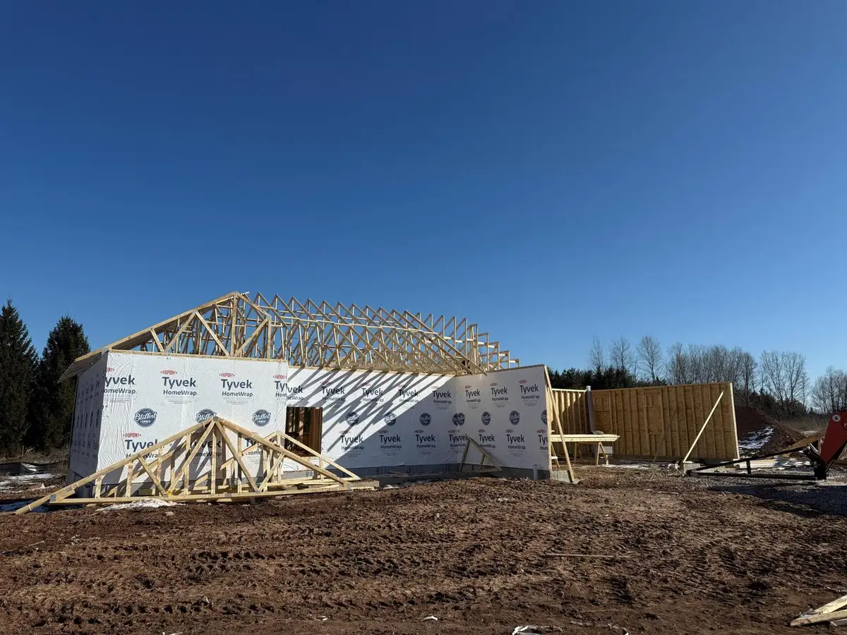 110 Wild Goose LANE, Sheboygan Falls, WI 53085 - #1