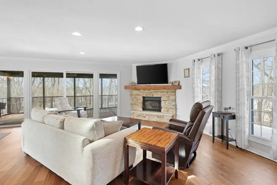 30527 Mountain LANE, Waterford, WI 53185 - #3