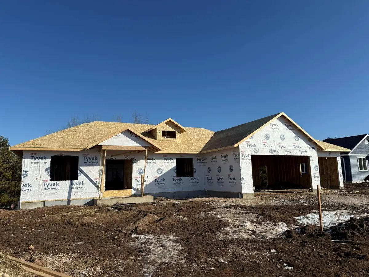 168 Wild Goose LANE, Sheboygan Falls, WI 53085 - #1