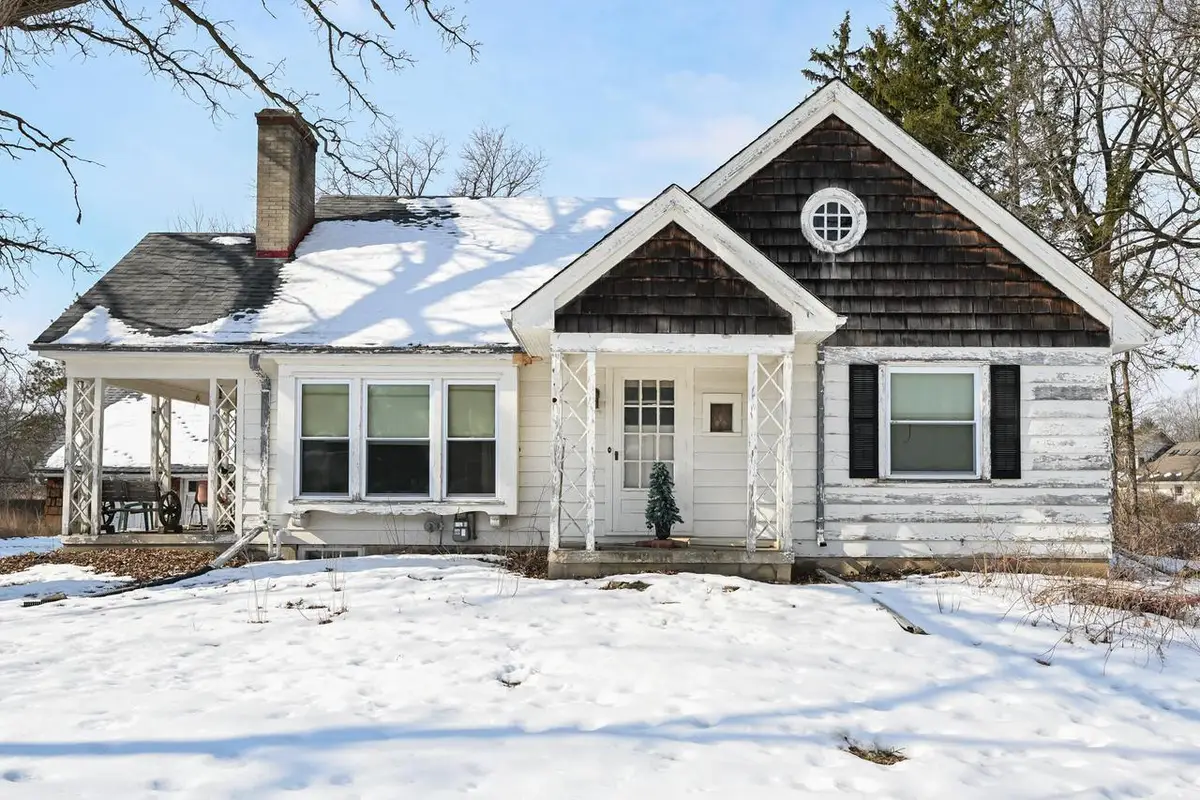 2465 Thornapple LANE, Brookfield, WI 53005 - #1