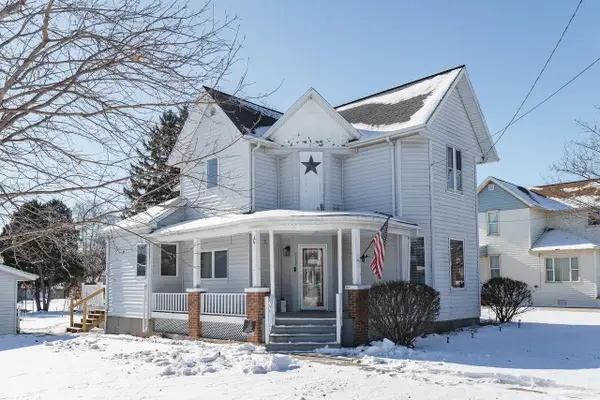 1117 Main STREET, Lomira, WI 53048