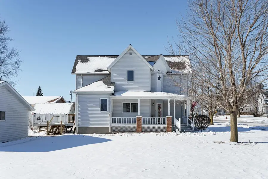 1117 Main STREET, Lomira, WI 53048 - #3