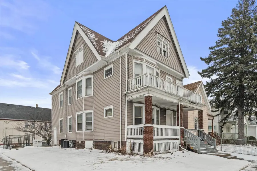 1932 W Brown STREET #1934, Milwaukee, WI 53205 - #2