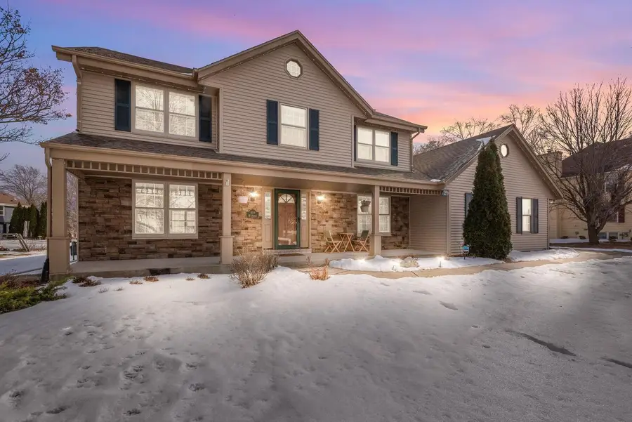 N53W15161 Glenmeadow COURT, Menomonee Falls, WI 53051 - #3